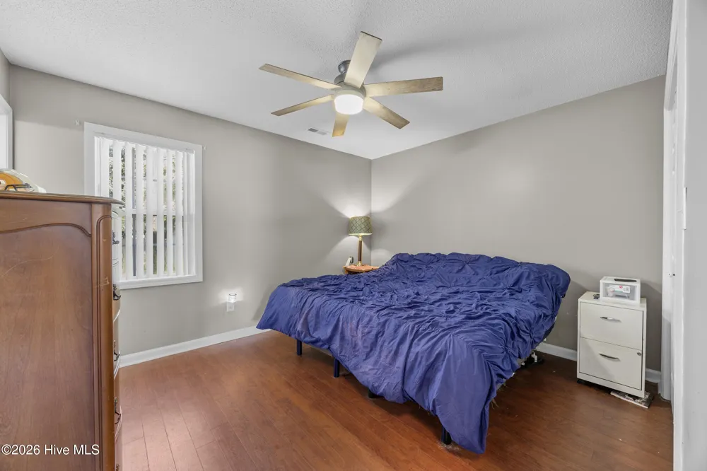 262 Parnell Road Hubert, NC 28539