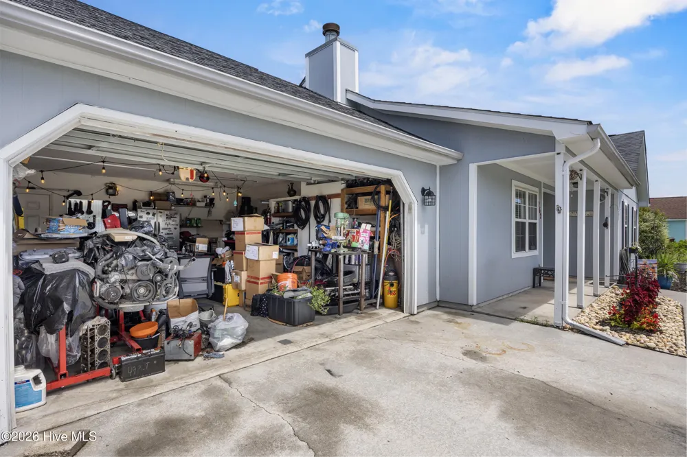 262 Parnell Road Hubert, NC 28539