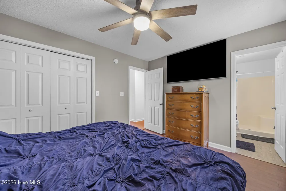 262 Parnell Road Hubert, NC 28539