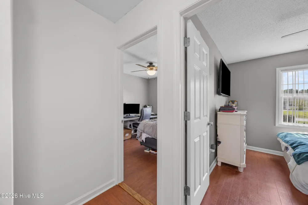 262 Parnell Road Hubert, NC 28539