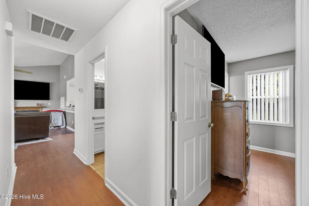 262 Parnell Road Hubert, NC 28539