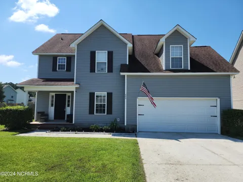 205 Ashcroft Drive