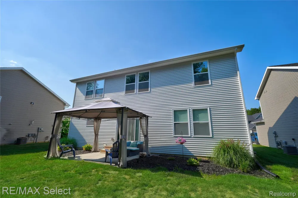 7342 River Rock Drive Davison Township, MI 48423