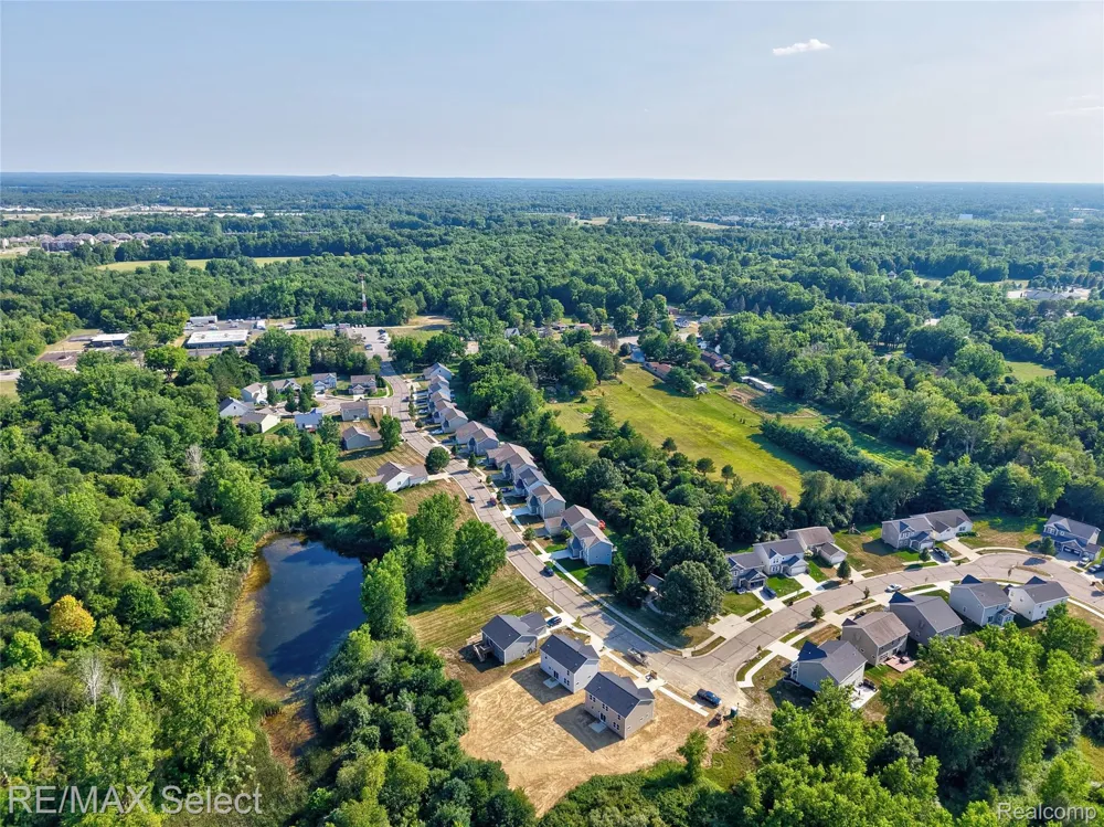 7342 River Rock Drive Davison Township, MI 48423