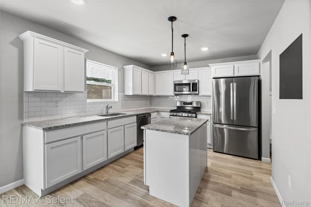 7342 River Rock Drive Davison Township, MI 48423