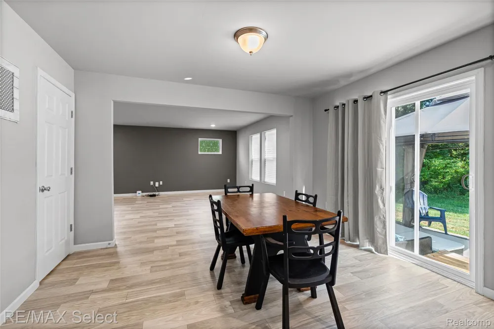 7342 River Rock Drive Davison Township, MI 48423