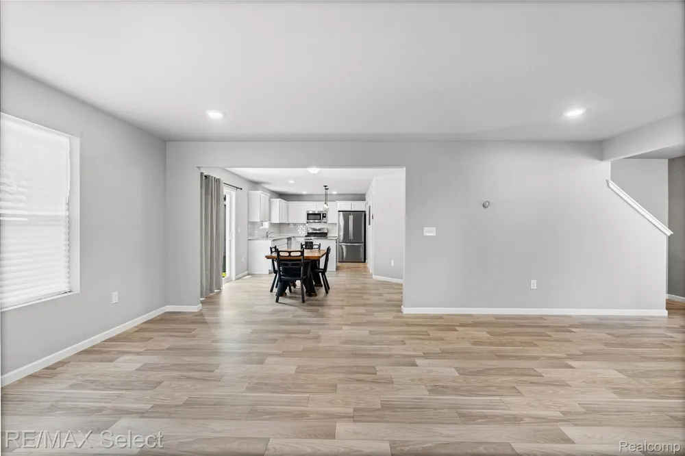 7342 River Rock Drive Davison Township, MI 48423