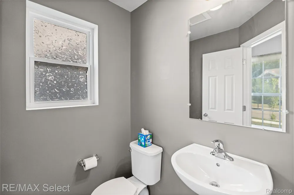 7342 River Rock Drive Davison Township, MI 48423