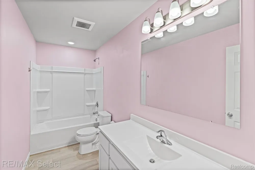 7342 River Rock Drive Davison Township, MI 48423