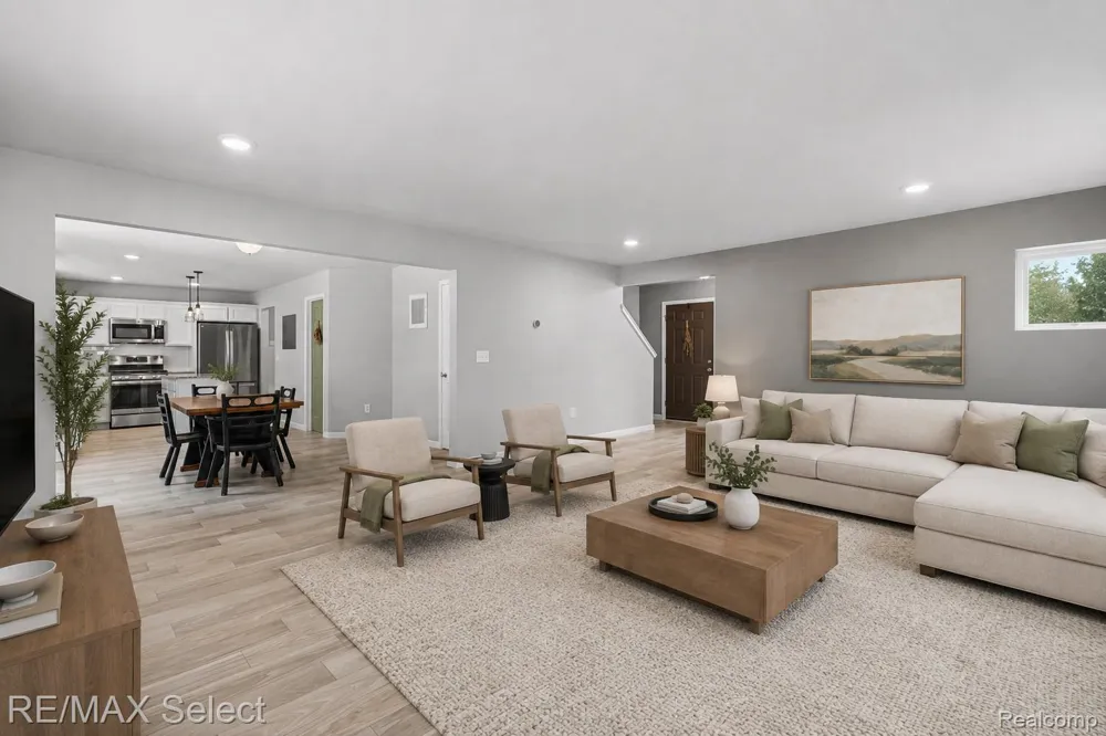 7342 River Rock Drive Davison Township, MI 48423