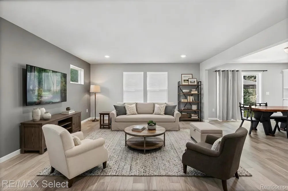 7342 River Rock Drive Davison Township, MI 48423