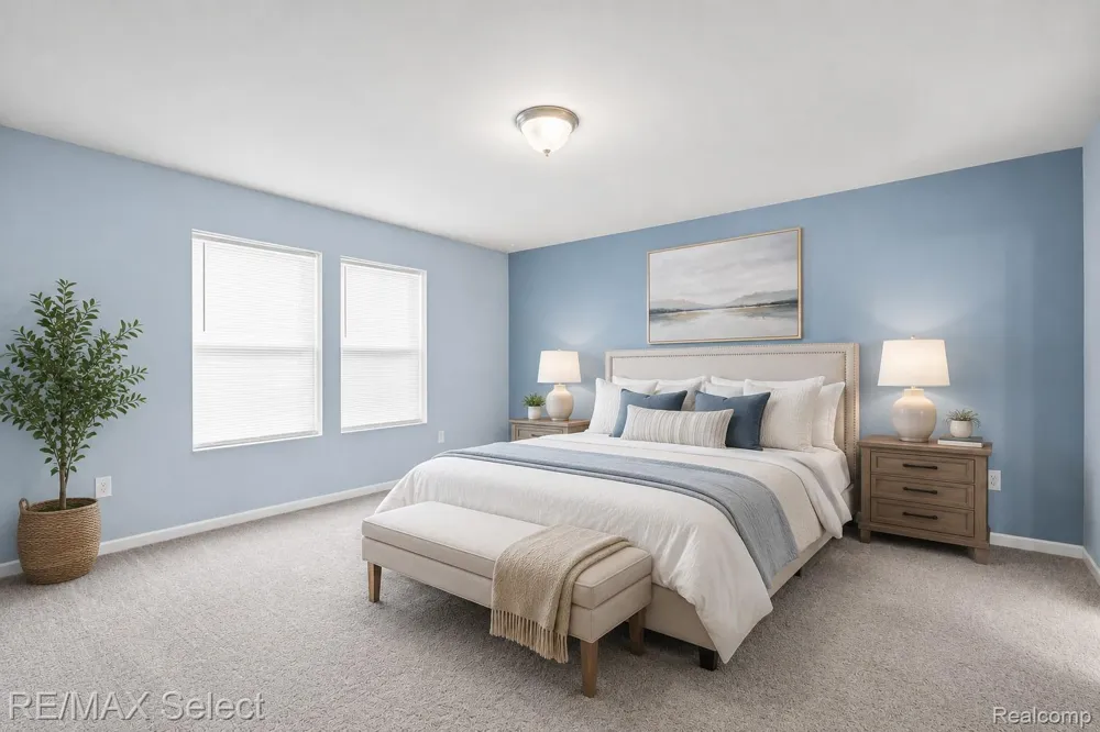7342 River Rock Drive Davison Township, MI 48423