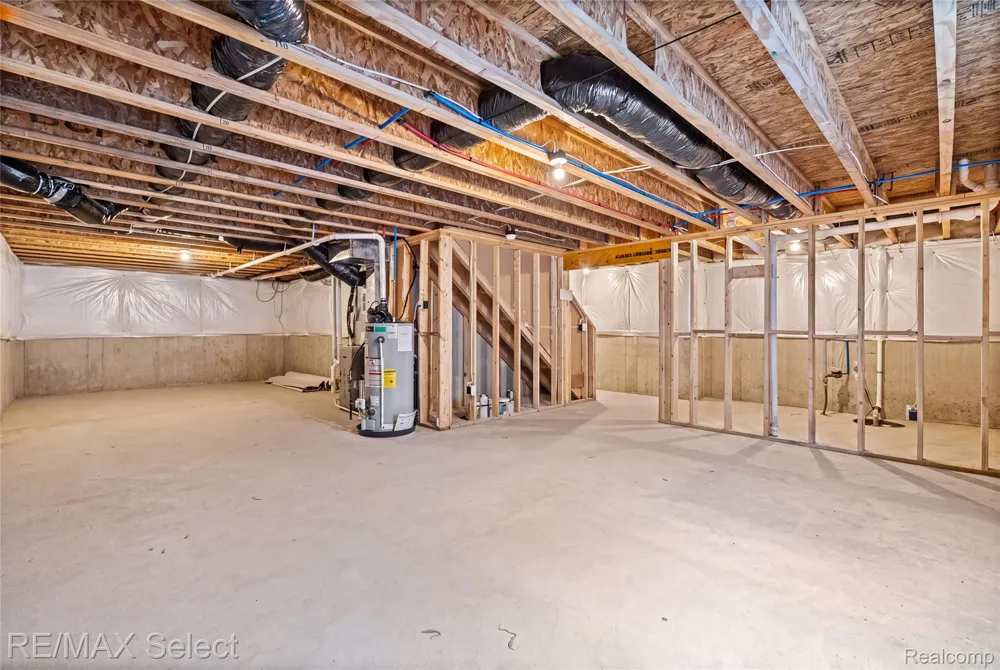 7342 River Rock Drive Davison Township, MI 48423