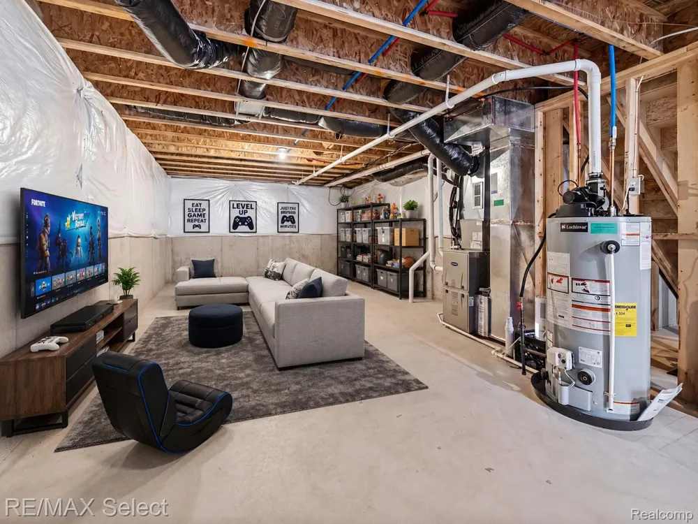 7342 River Rock Drive Davison Township, MI 48423