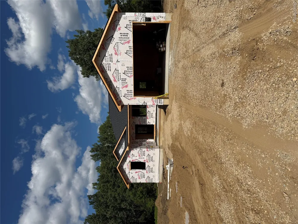 3051 Mill Road Dryden Township, MI 48428