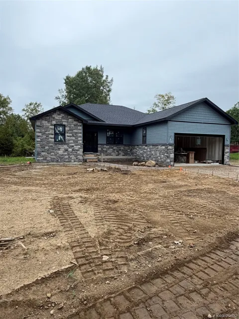 3051 Mill Road
