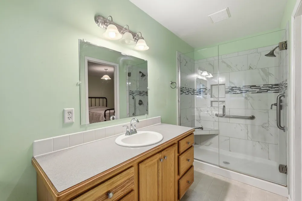 5075 Bonasa Drive NE Courtland Township, MI 49341