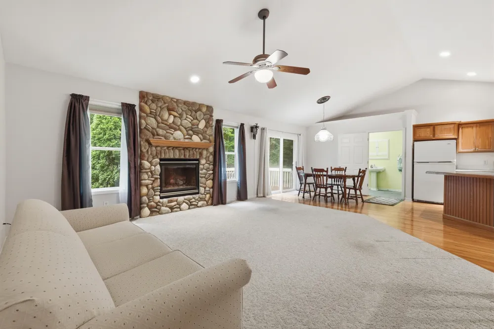 5075 Bonasa Drive NE Courtland Township, MI 49341