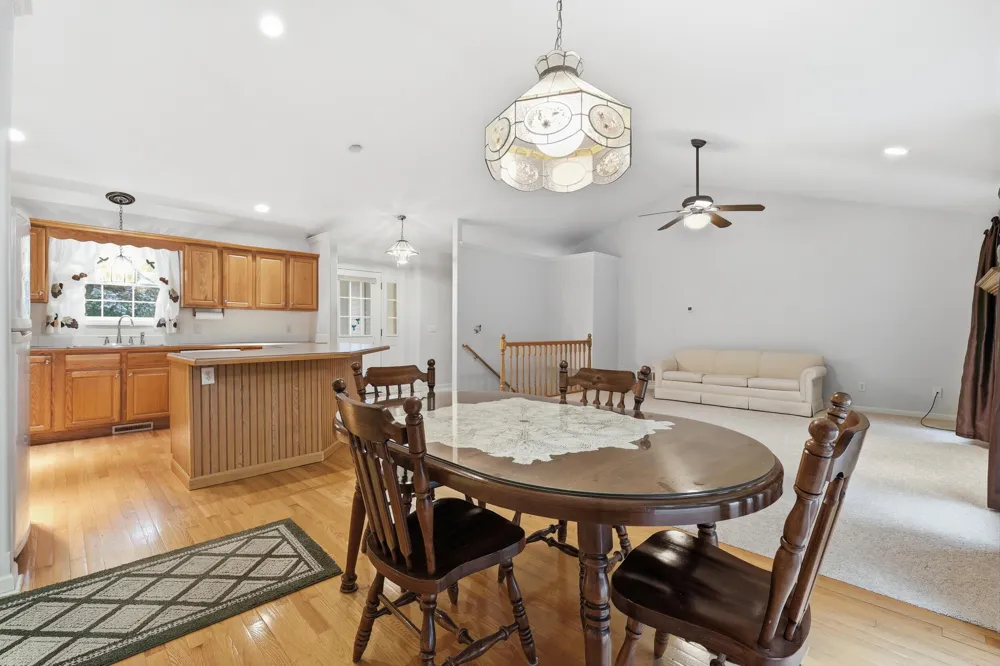 5075 Bonasa Drive NE Courtland Township, MI 49341