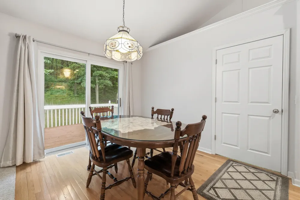 5075 Bonasa Drive NE Courtland Township, MI 49341