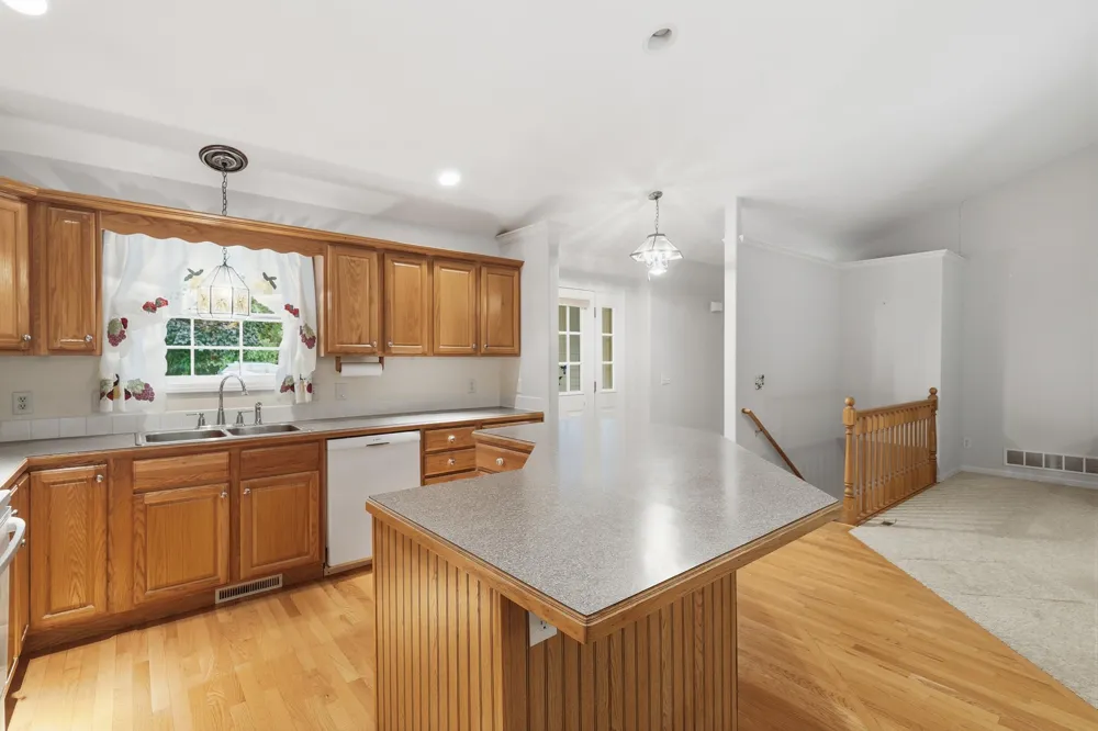 5075 Bonasa Drive NE Courtland Township, MI 49341