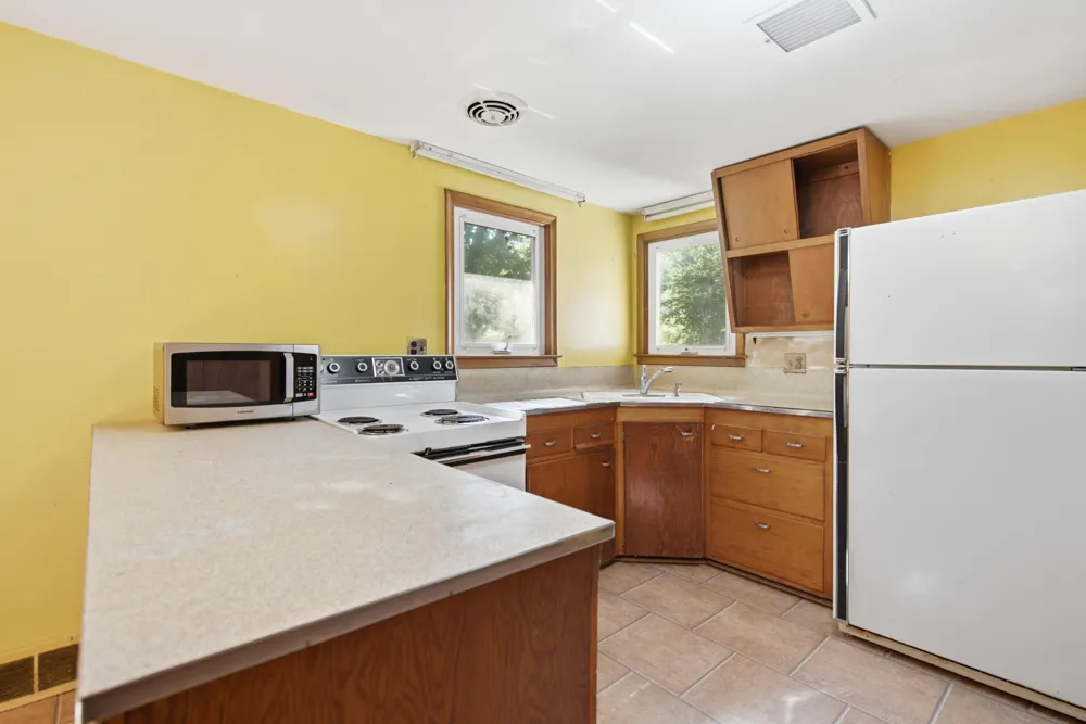 9835 Dexter-Pinckney Road Dexter Township, MI 48169