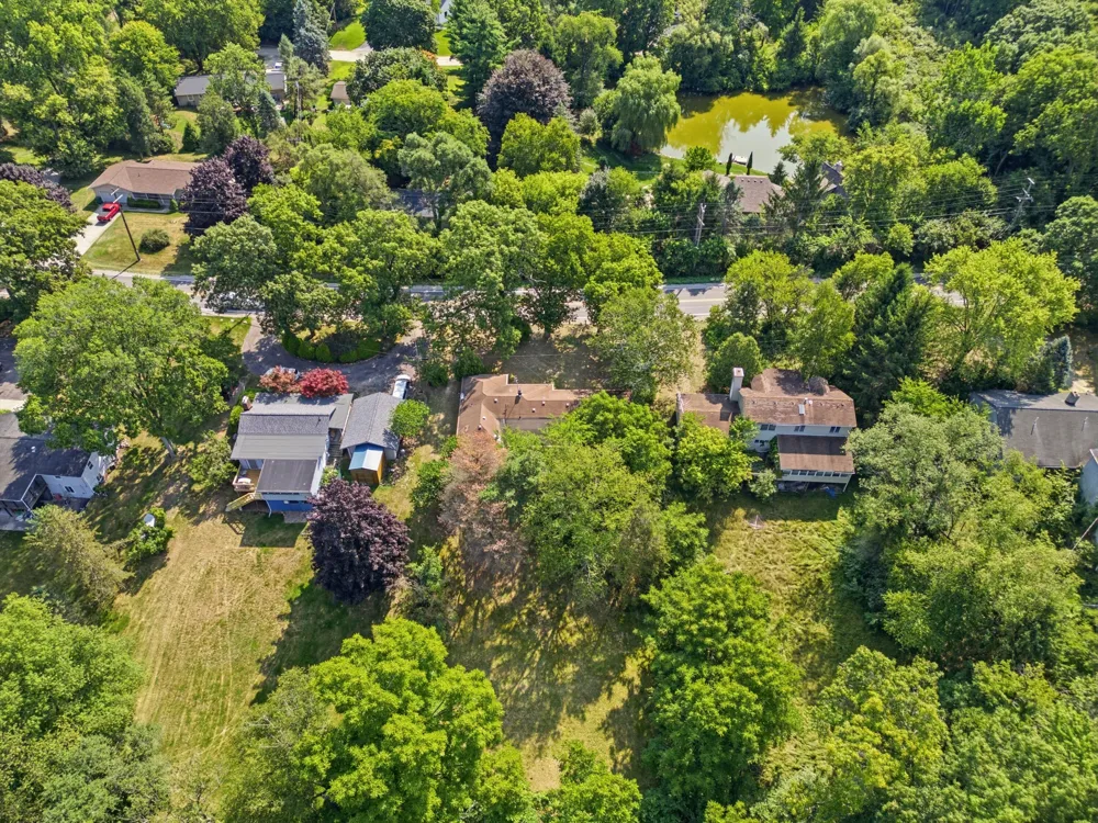 9835 Dexter-Pinckney Road Dexter Township, MI 48169