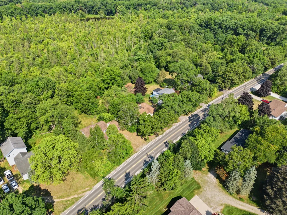9835 Dexter-Pinckney Road Dexter Township, MI 48169
