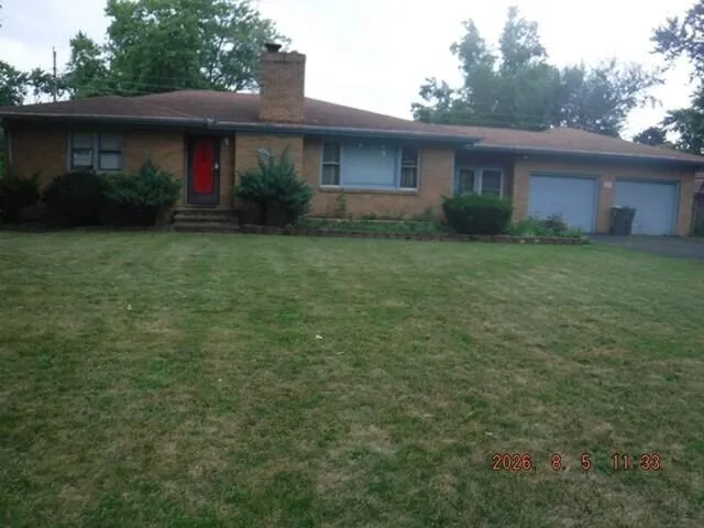 241 Jamesway St Joseph Charter Township, MI 49022