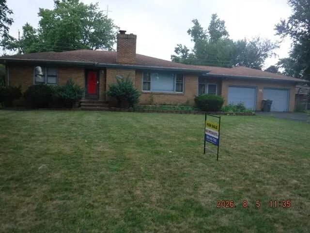 241 Jamesway St Joseph Charter Township, MI 49022