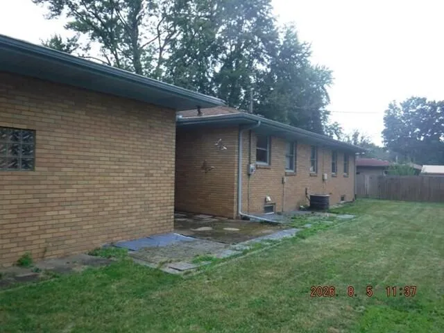 241 Jamesway St Joseph Charter Township, MI 49022