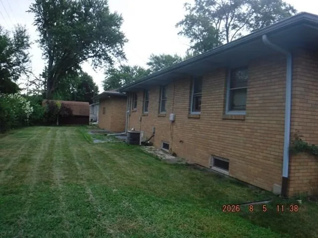 241 Jamesway St Joseph Charter Township, MI 49022