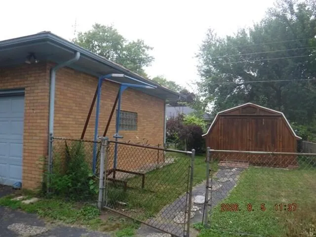 241 Jamesway St Joseph Charter Township, MI 49022