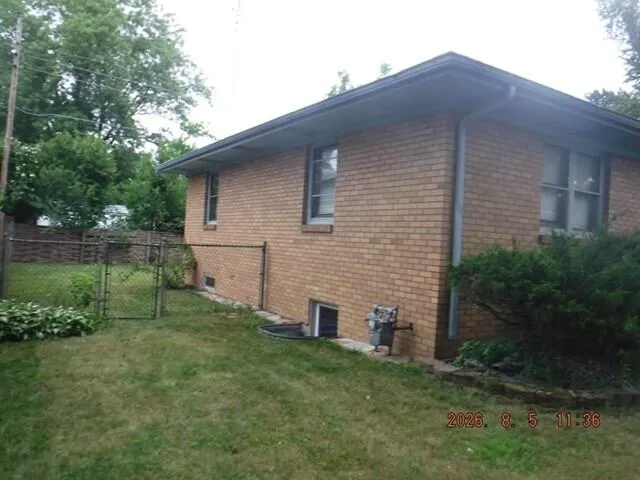 241 Jamesway St Joseph Charter Township, MI 49022