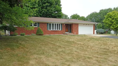 723 Sunflower Drive