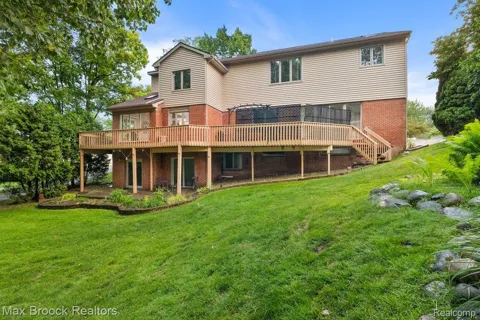 2295 Shore Hill Drive