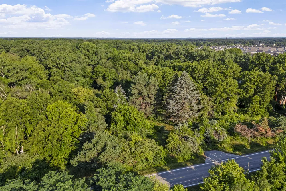 47691 Fairchild Road Macomb Township, MI 48042