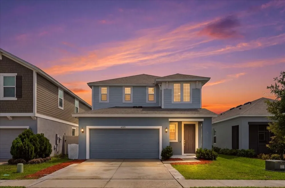 6525 GREAT BEAR DRIVE Lakeland, FL 33805