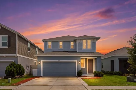 6525 GREAT BEAR DRIVE