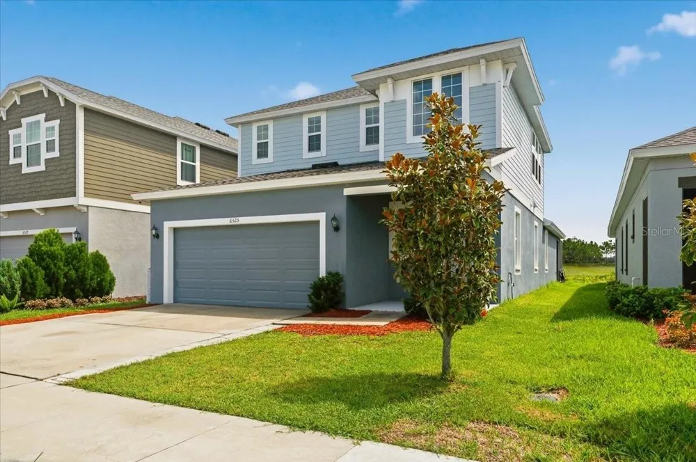 6525 GREAT BEAR DRIVE Lakeland, FL 33805