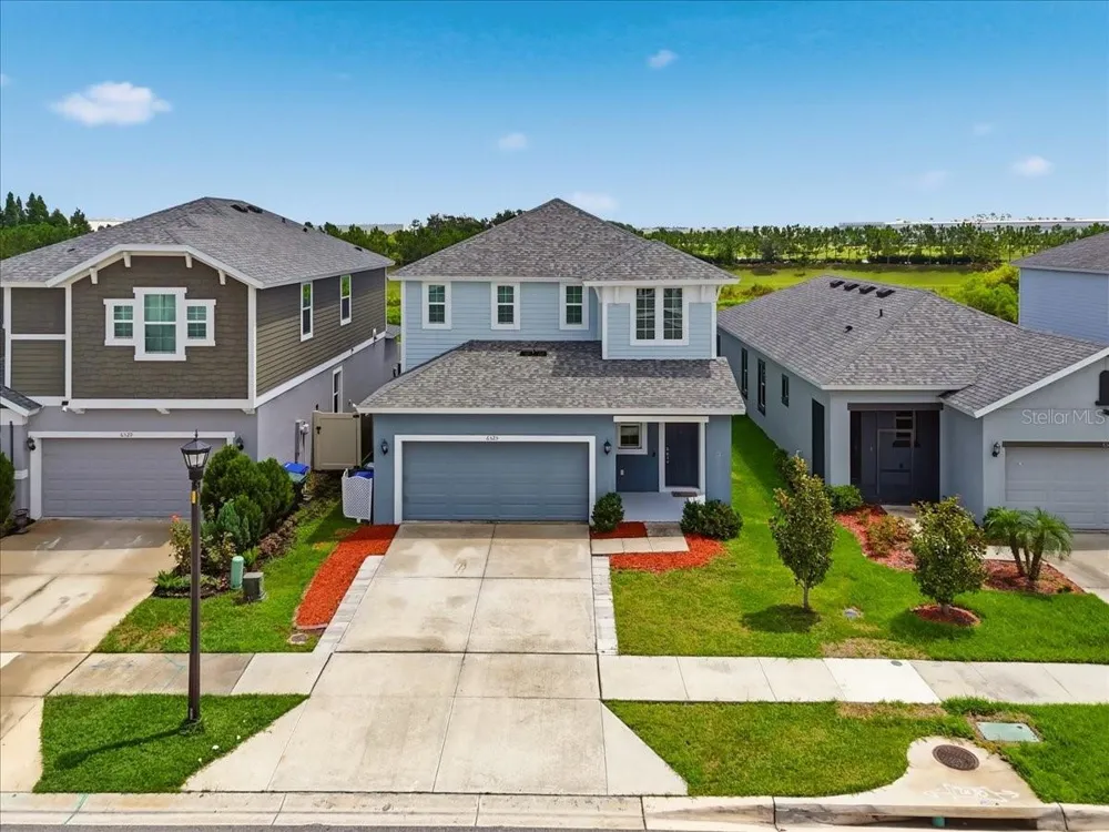 6525 GREAT BEAR DRIVE Lakeland, FL 33805