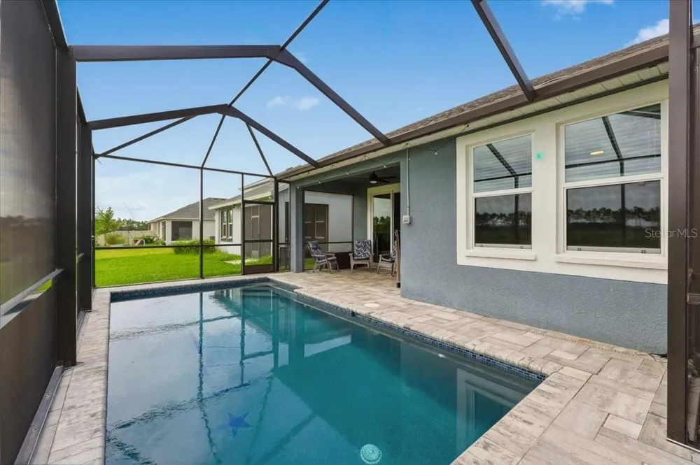 6525 GREAT BEAR DRIVE Lakeland, FL 33805