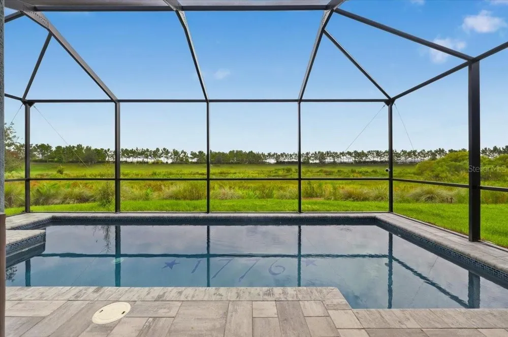 6525 GREAT BEAR DRIVE Lakeland, FL 33805