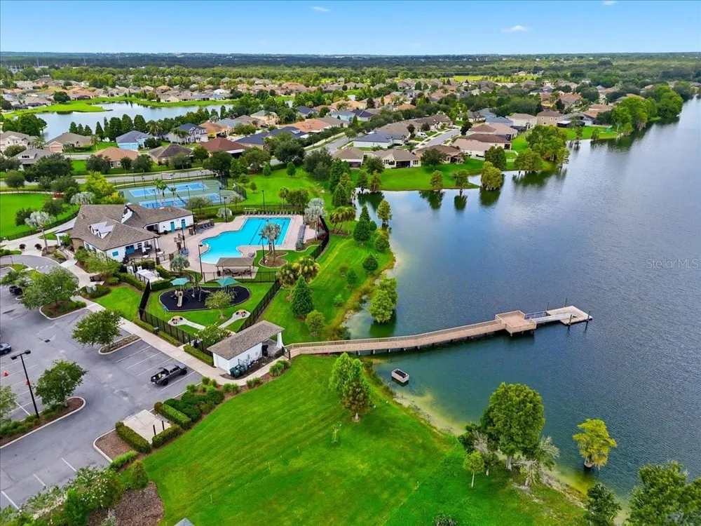 6525 GREAT BEAR DRIVE Lakeland, FL 33805
