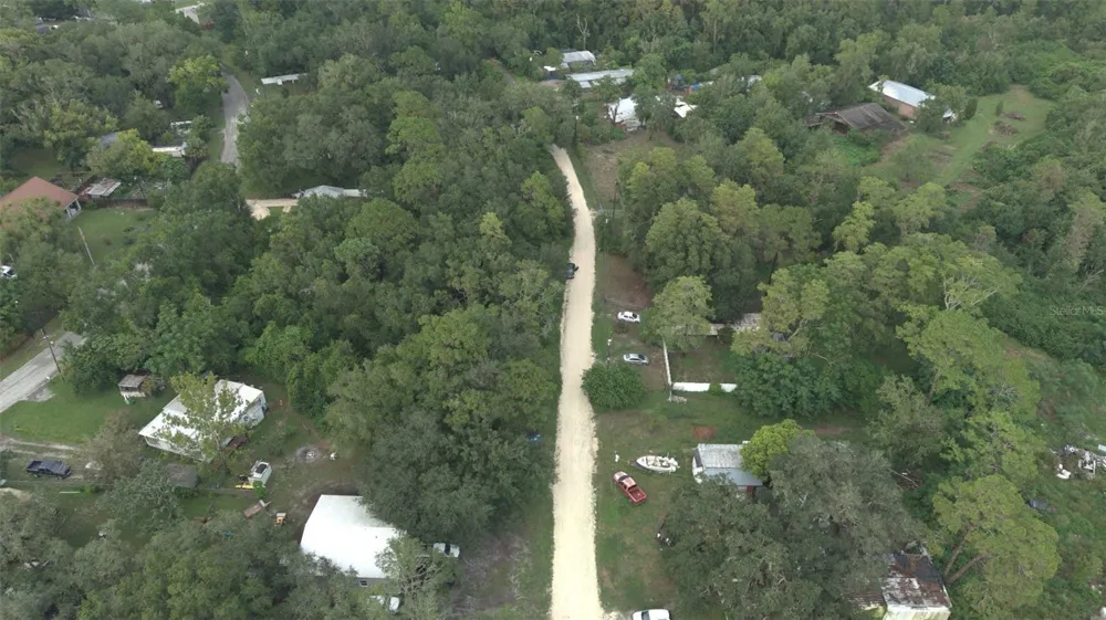 FERN STREET New Port Richey, FL 34654