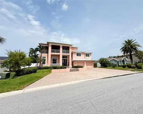 2216 DONATO DRIVE