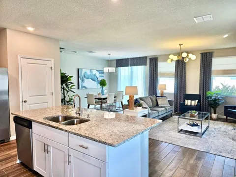 267 OSPREY PRESERVE BOULEVARD