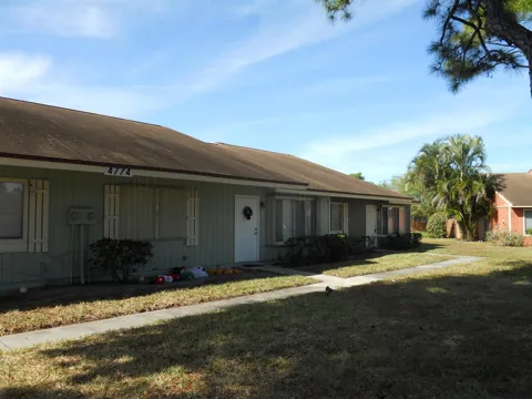 4774 Orleans Court #C