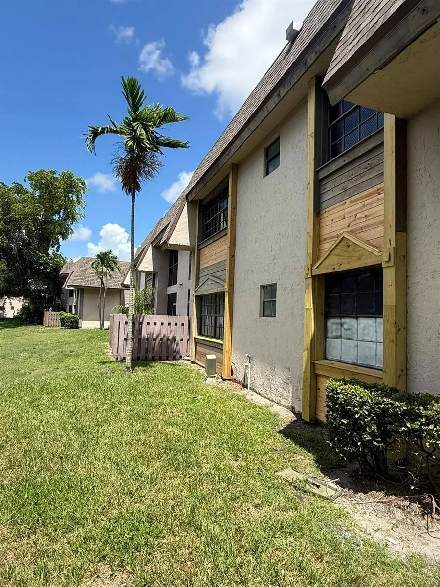 3647 NW 94TH AVENUE #4H Sunrise, FL 33351