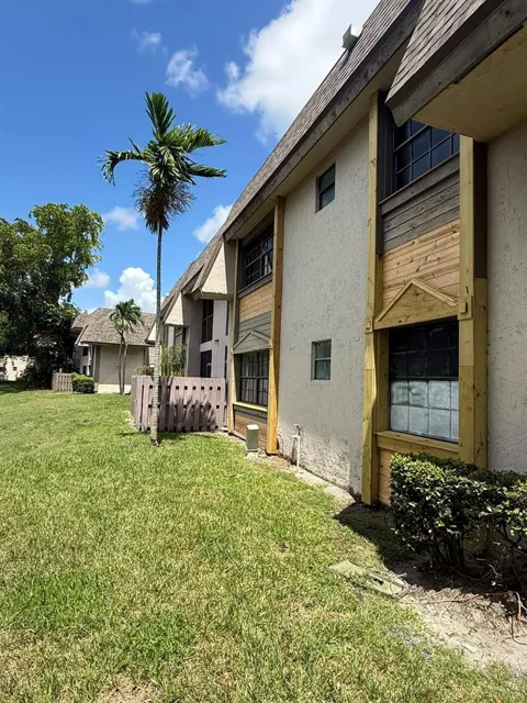 3647 NW 94TH AVENUE #4H
